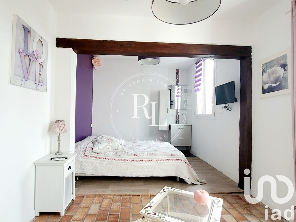 � vendre  Maison Merville-Franceville-Plage (14810)