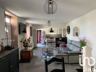  Maison � vendre 13 pi�ces 333 m�