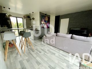  Maison � vendre 3 pi�ces 49 m�