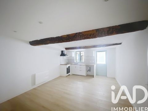   Location Appartement 2 pi�ces Appartement - 2 pi�ce(s) - 33 m�