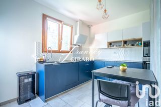  Maison � vendre 5 pi�ces 100 m�