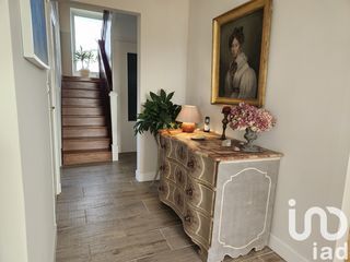  Maison � vendre 6 pi�ces 139 m�