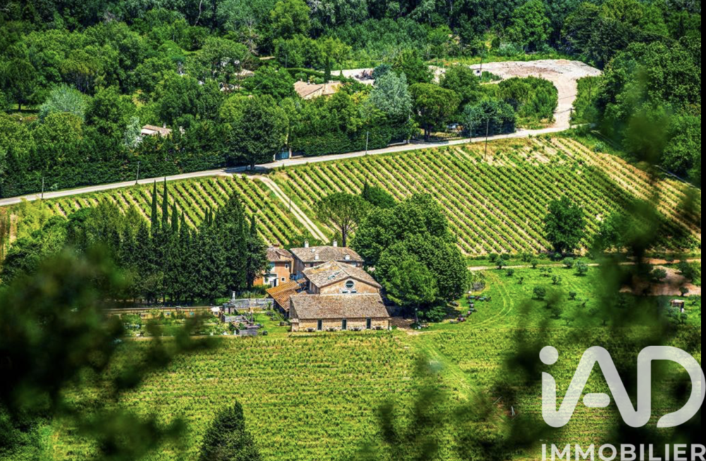 � vendre  Maison Vidauban (83550)