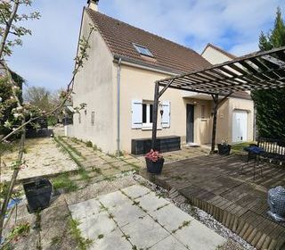  Maison � vendre 5 pi�ces 92 m�