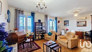  Appartement � vendre 4 pi�ces 88 m�