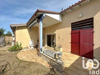  Maison � vendre 3 pi�ces 99 m�