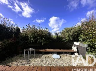  Maison � vendre 7 pi�ces 210 m�