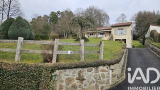  Maison � vendre 4 pi�ces 96 m�