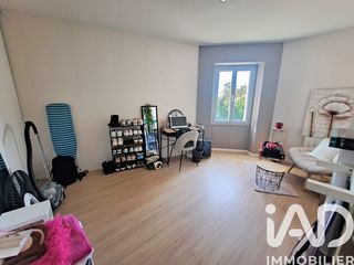  Maison � vendre 3 pi�ces 65 m�