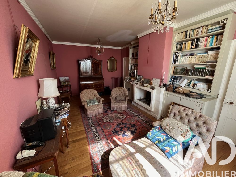 � vendre  Maison Ternay (41800)