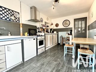  Maison � vendre 5 pi�ces 139 m�