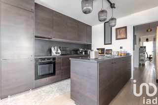  Appartement � vendre 4 pi�ces 86 m�