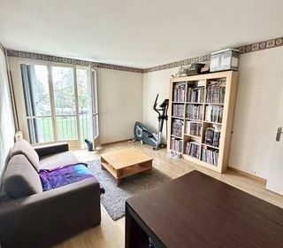  Appartement � vendre 3 pi�ces 56 m�