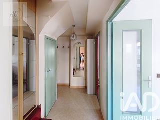  Appartement � vendre 5 pi�ces 97 m�