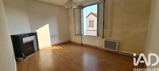  Maison � vendre 3 pi�ces 66 m�