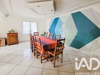  Maison � vendre 6 pi�ces 209 m�