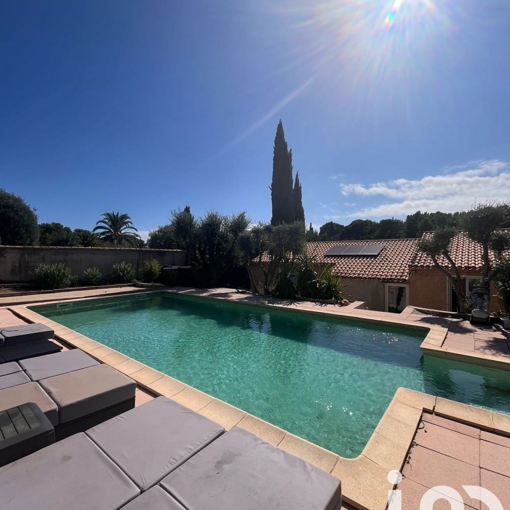 � vendre  Maison Sanary-sur-Mer (83110)