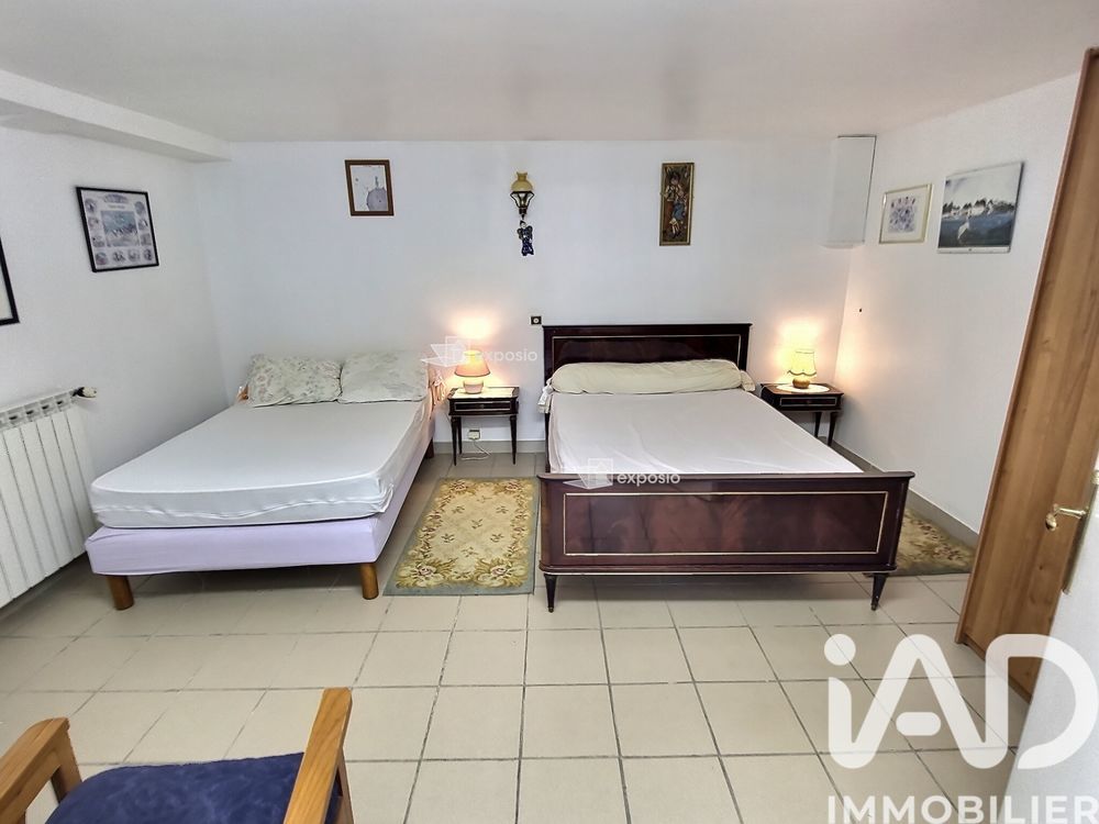 � vendre  Maison Capbreton (40130)