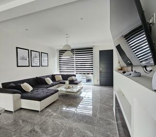  Maison � vendre 4 pi�ces 120 m�