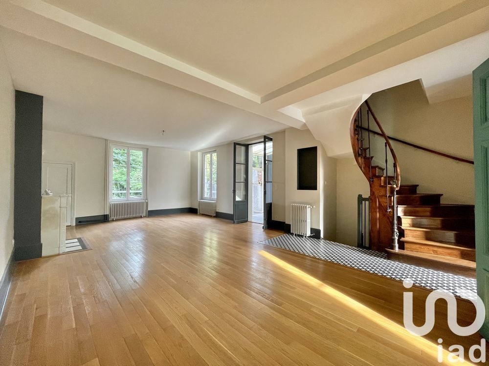 � vendre  Maison Orleans (45100)