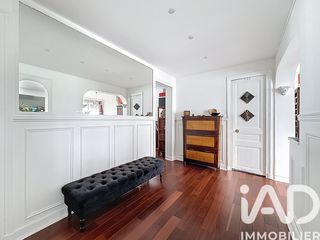  Appartement � vendre 3 pi�ces 64 m�