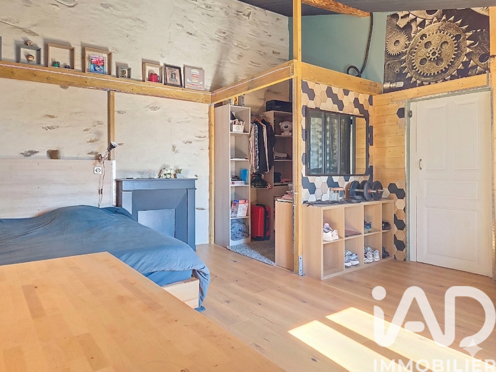 � vendre  Maison Sainte-Pazanne (44680)