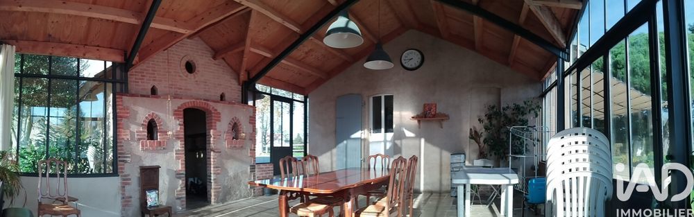 � vendre  Maison Saint-Mesmin (85700)