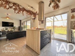  Maison � vendre 5 pi�ces 106 m�