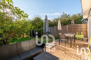  Maison � vendre 6 pi�ces 124 m�