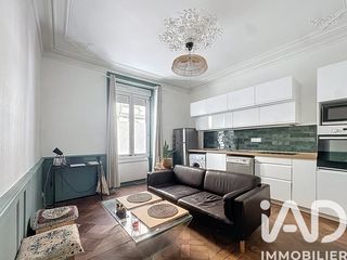  Appartement � vendre 2 pi�ces 33 m�