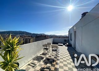  Appartement � vendre 1 pi�ce 12 m�