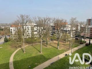  Appartement � vendre 1 pi�ce 37 m�