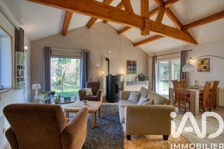  Maison � vendre 3 pi�ces 83 m�