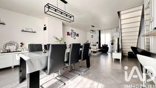  Maison � vendre 6 pi�ces 140 m�