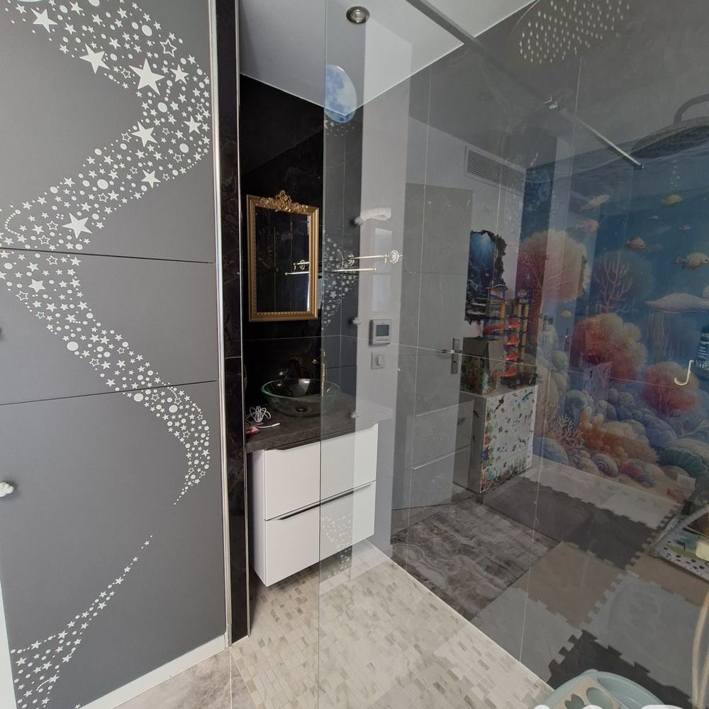 � vendre  Maison Nice (06200)