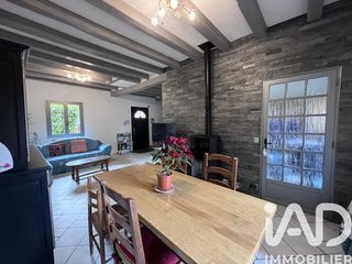  Maison � vendre 5 pi�ces 98 m�