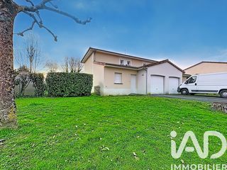  Maison � vendre 4 pi�ces 80 m�