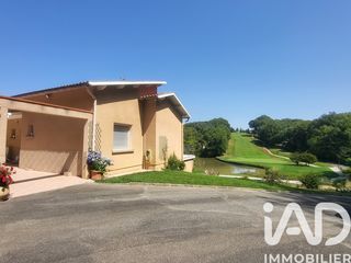  Maison � vendre 7 pi�ces 210 m�