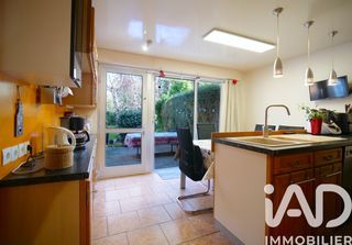  Maison � vendre 4 pi�ces 104 m�