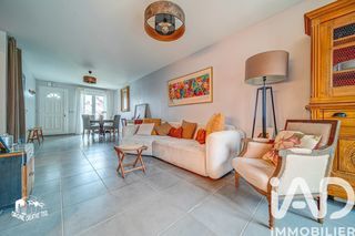  Maison � vendre 4 pi�ces 81 m�