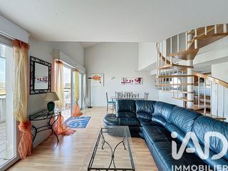  Appartement � vendre 5 pi�ces 104 m�