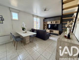  Appartement � vendre 2 pi�ces 52 m�