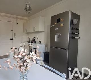  Appartement � vendre 1 pi�ce 36 m�