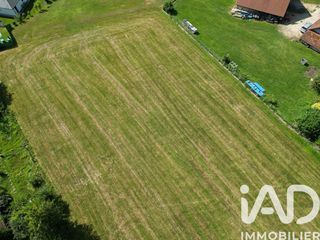  Terrain � vendre 3025 m�