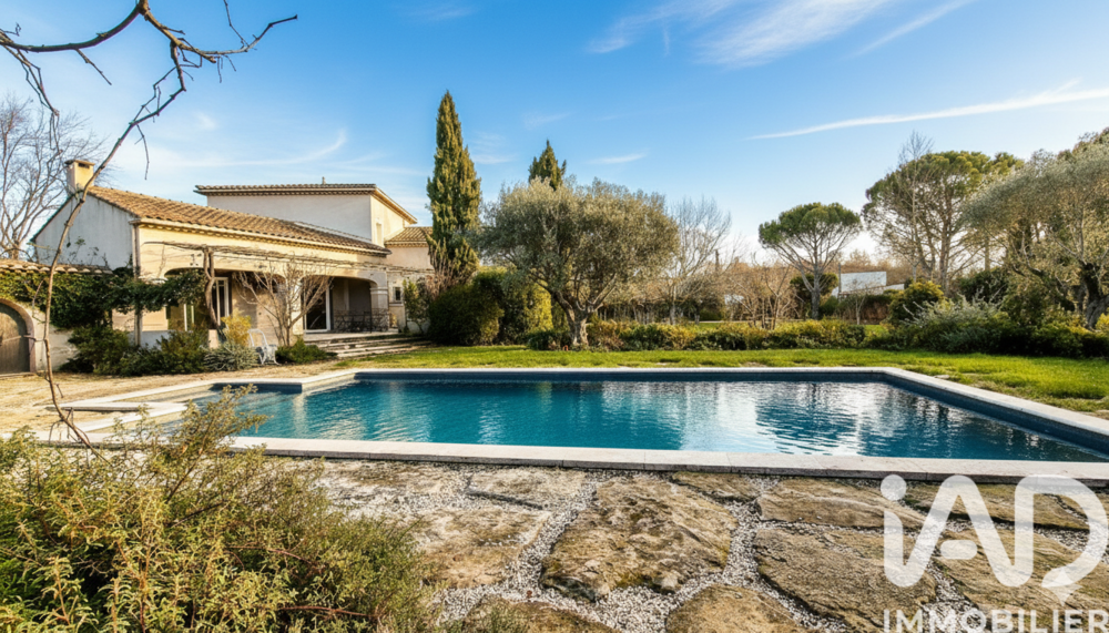 � vendre  Maison L'Isle-sur-la-Sorgue (84800)