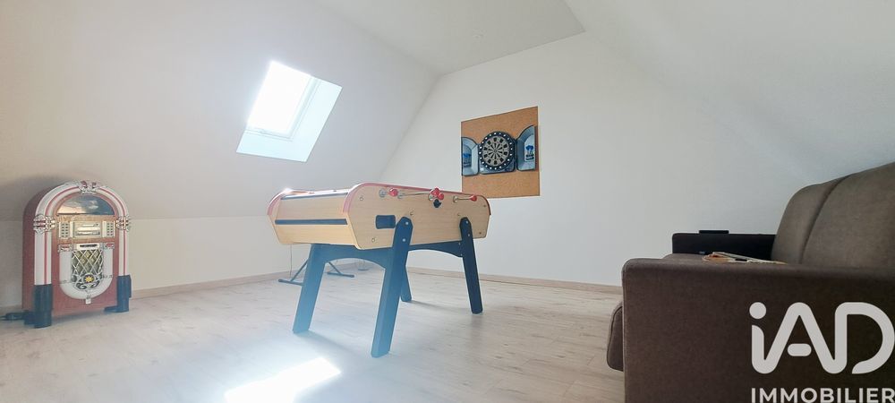 � vendre  Maison Lorcy (45490)