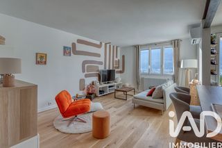  Appartement � vendre 4 pi�ces 84 m�