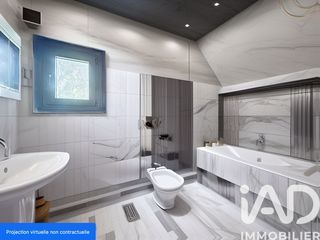  Maison � vendre 5 pi�ces 131 m�