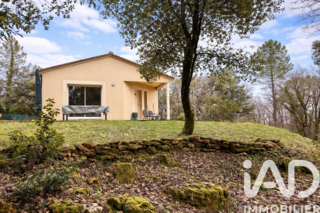  Maison � vendre 5 pi�ces 130 m�