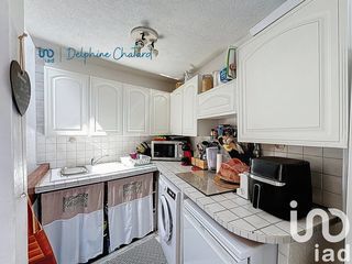  Appartement � vendre 3 pi�ces 36 m�